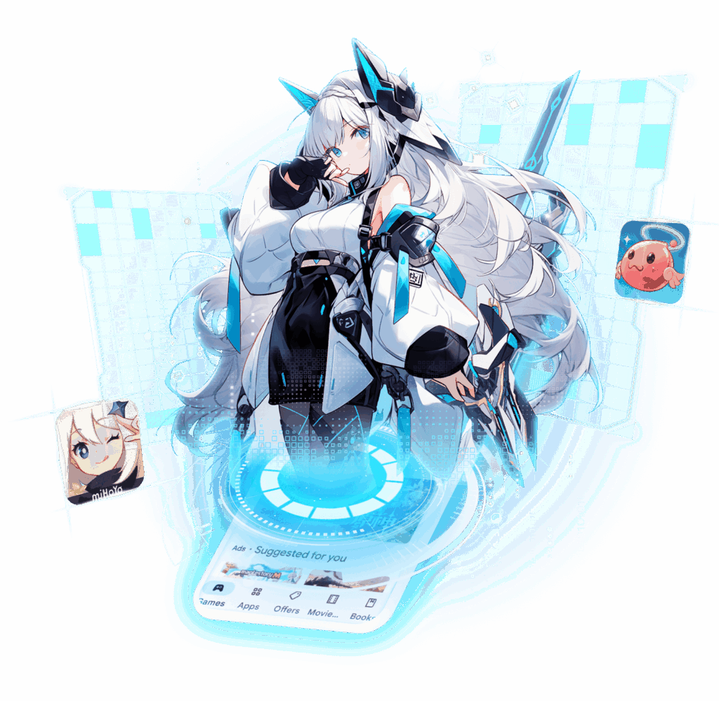 GemCloudPhone Game