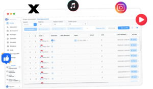 Gem Automate Browser