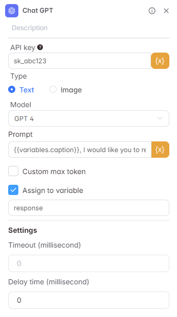 Smart AI Text Is Changing the Game for Text Automation 2 Screenshot 2026 07 16 174454